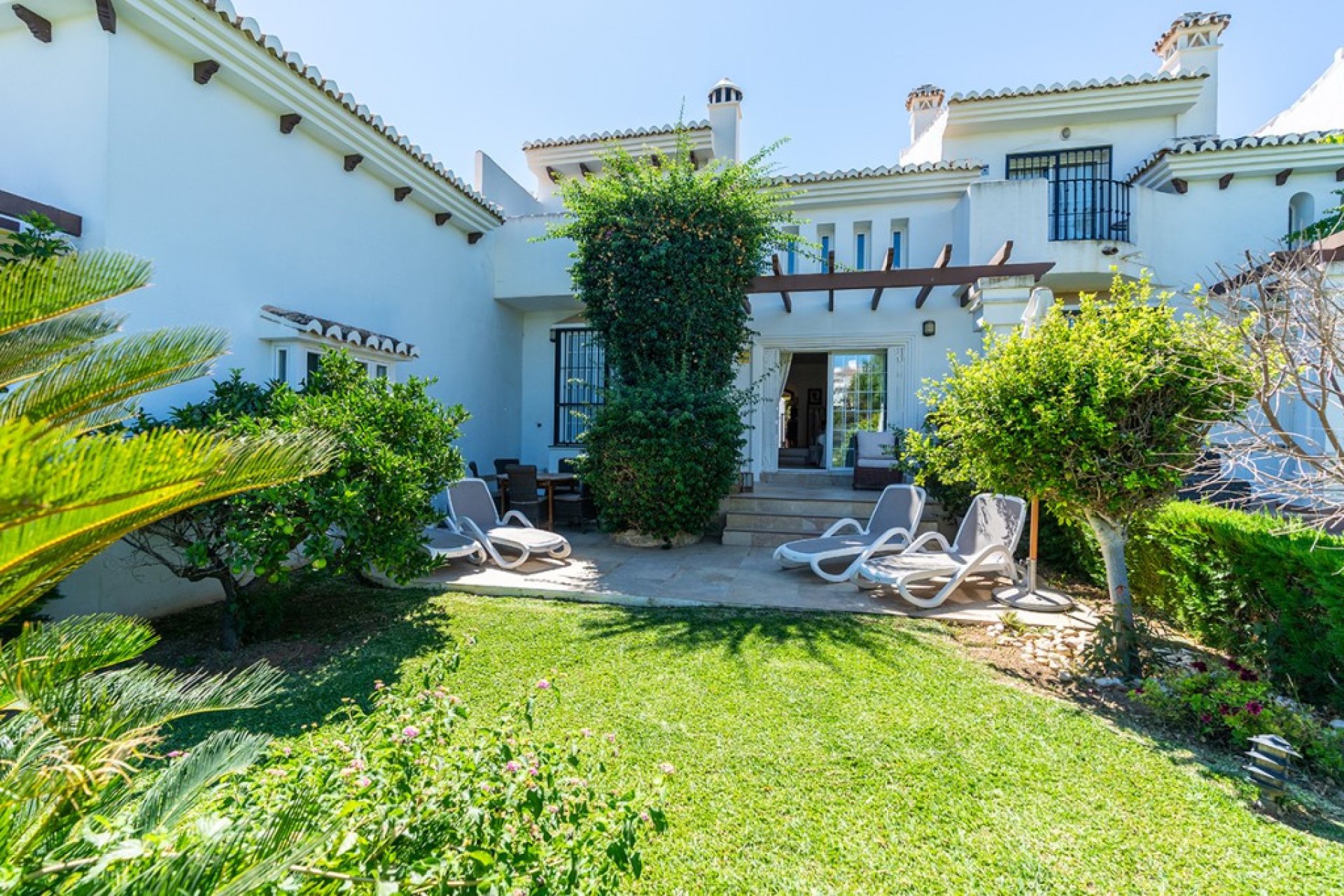 Reventa - House - Townhouse - Mijas - Riviera Del Sol