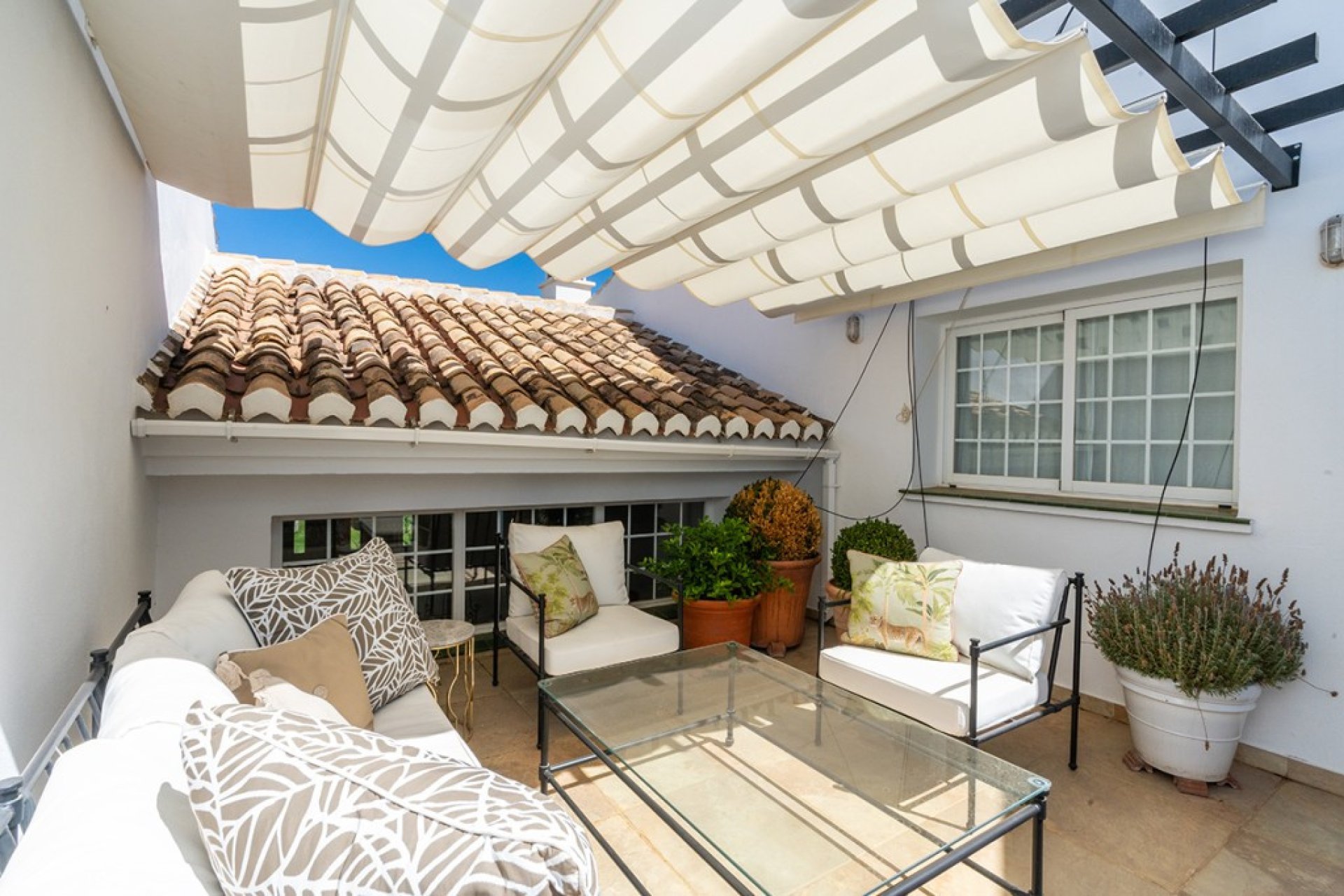 Reventa - House - Townhouse - Mijas - Riviera Del Sol