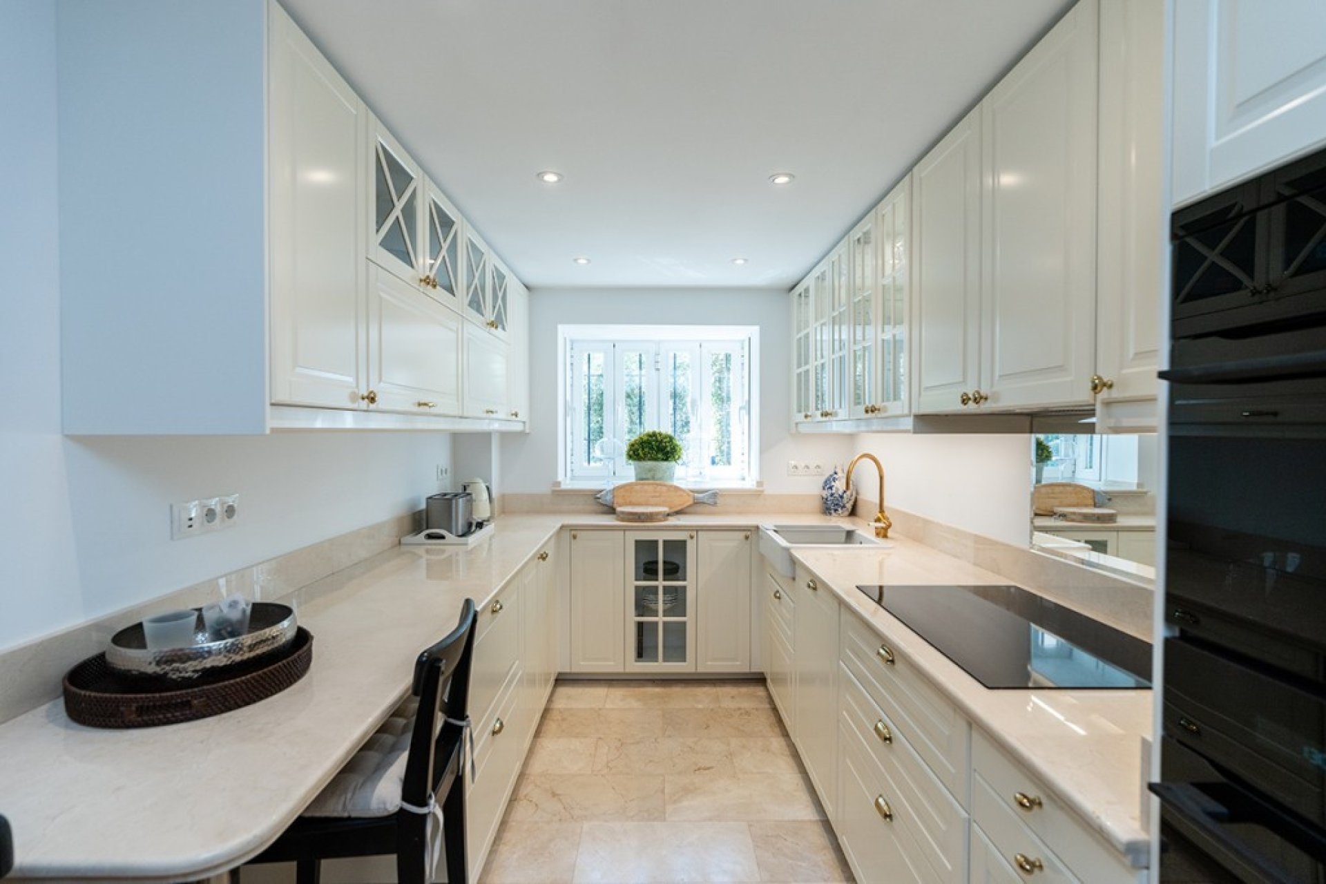 Reventa - House - Townhouse - Mijas - Riviera Del Sol