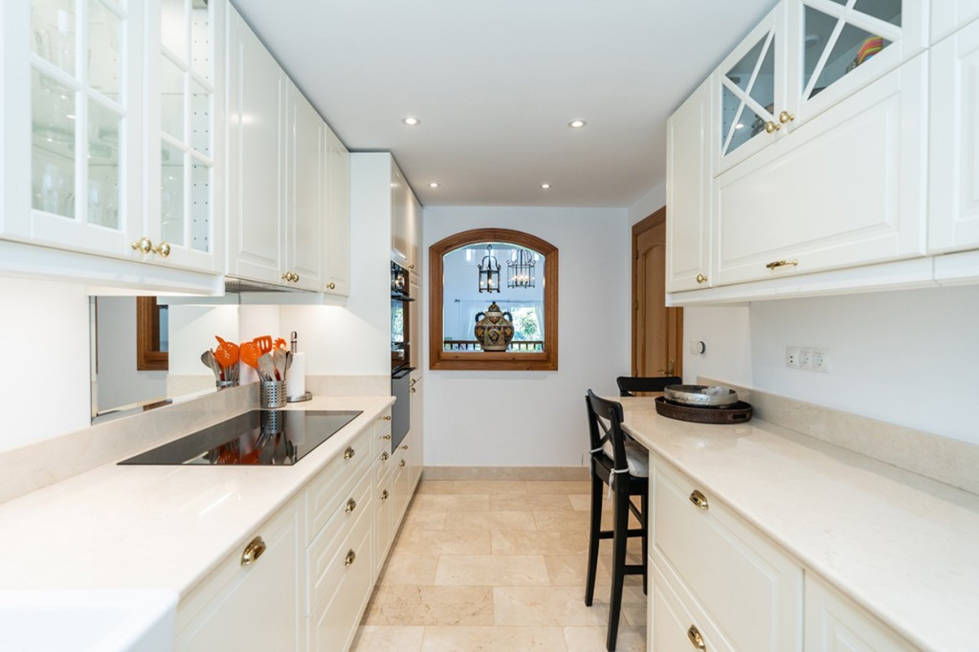 Reventa - House - Townhouse - Mijas - Riviera Del Sol