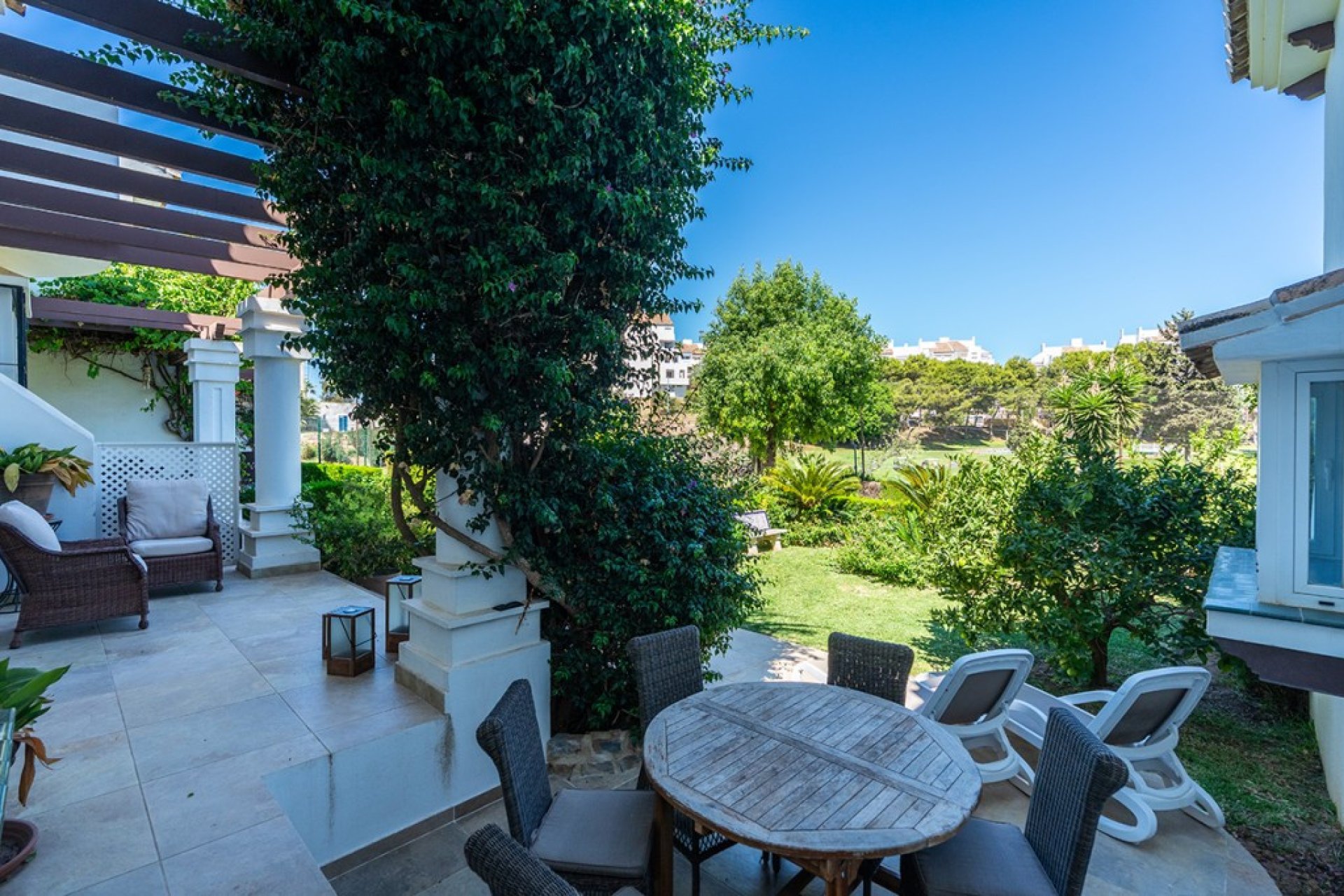 Reventa - House - Townhouse - Mijas - Riviera Del Sol