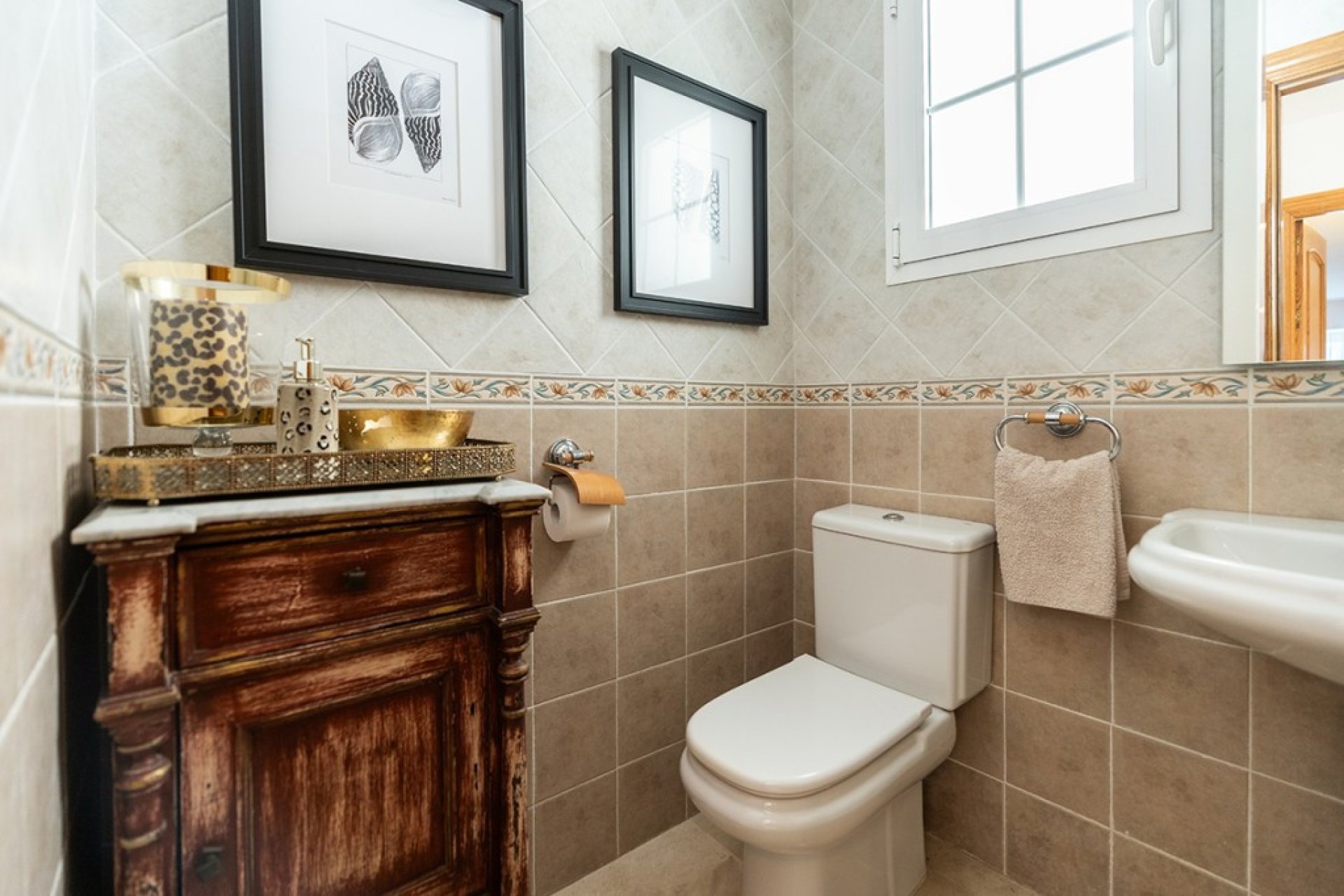 Reventa - House - Townhouse - Mijas - Riviera Del Sol