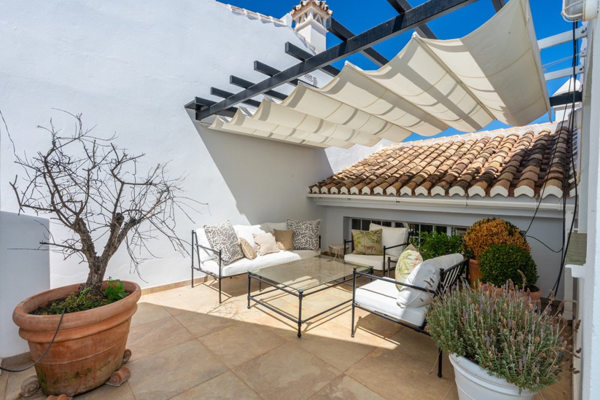 Reventa - House - Townhouse - Mijas - Riviera Del Sol