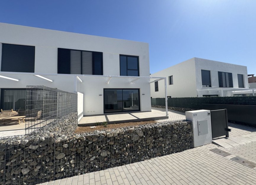 Reventa - House - Townhouse - Mijas - Riviera Del Sol