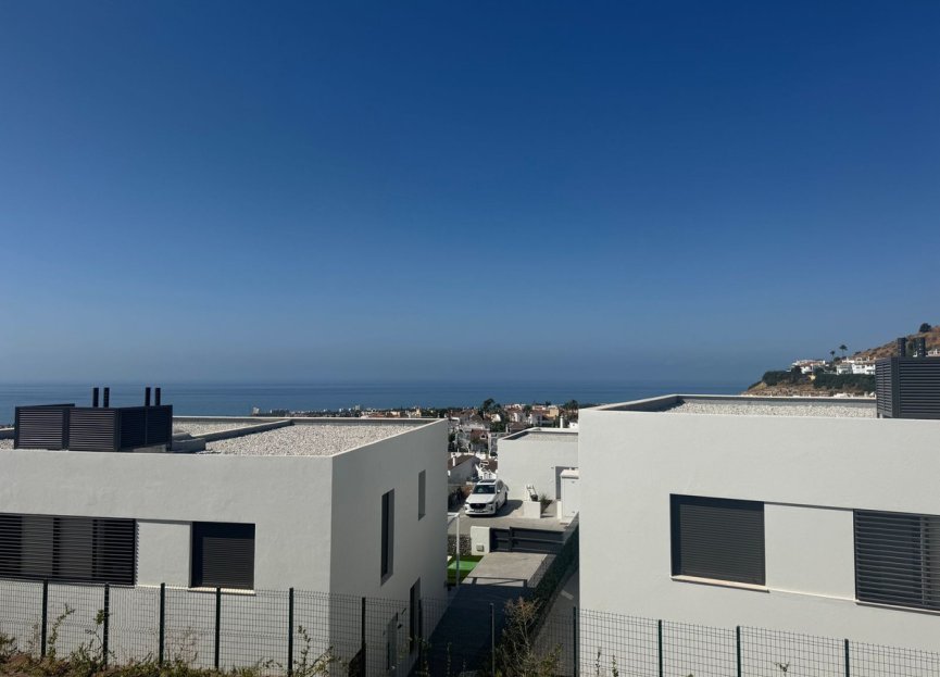 Reventa - House - Townhouse - Mijas - Riviera Del Sol