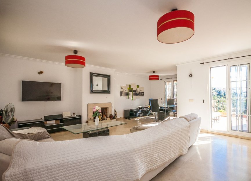 Reventa - House - Townhouse - Mijas - Riviera Del Sol