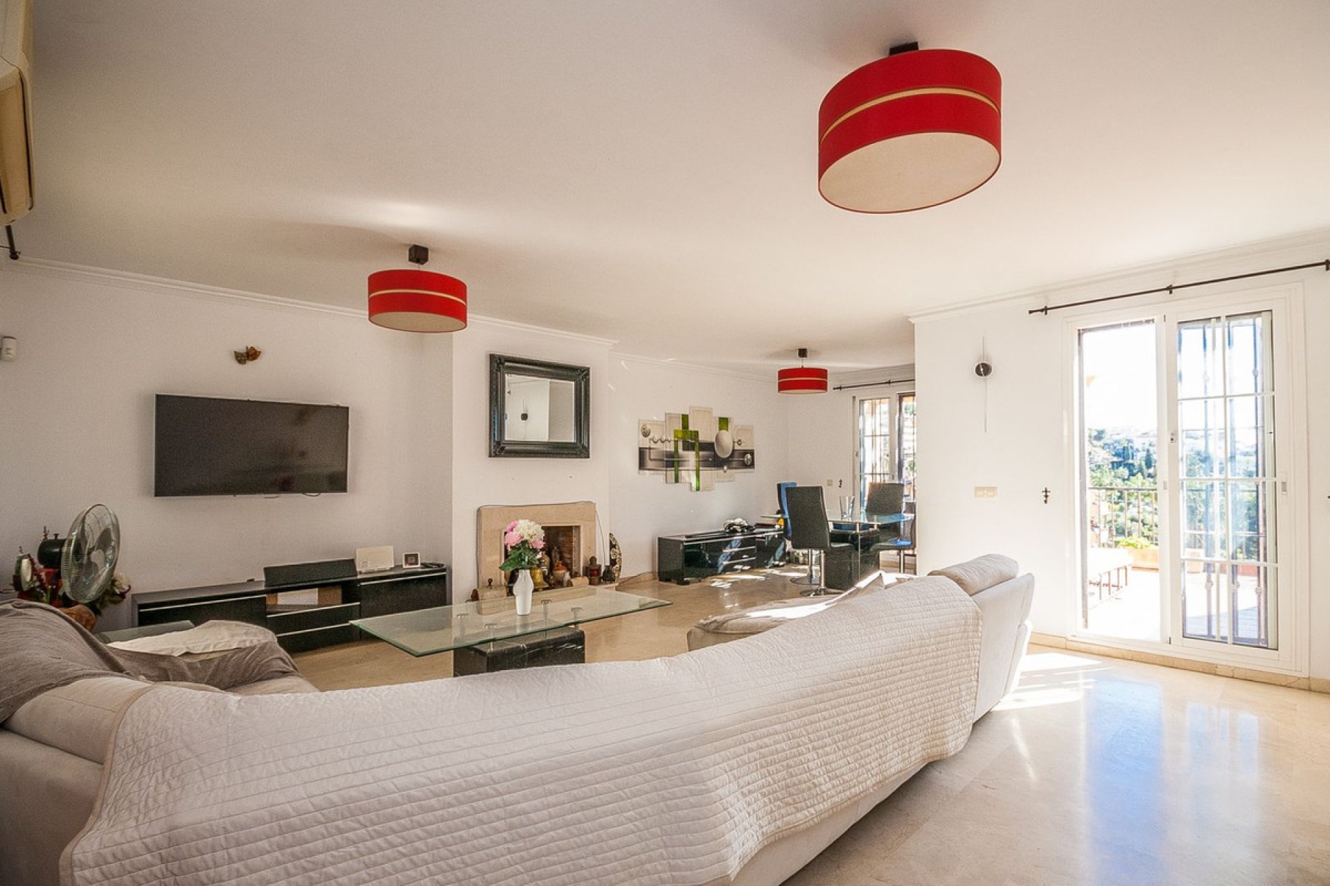 Reventa - House - Townhouse - Mijas - Riviera Del Sol