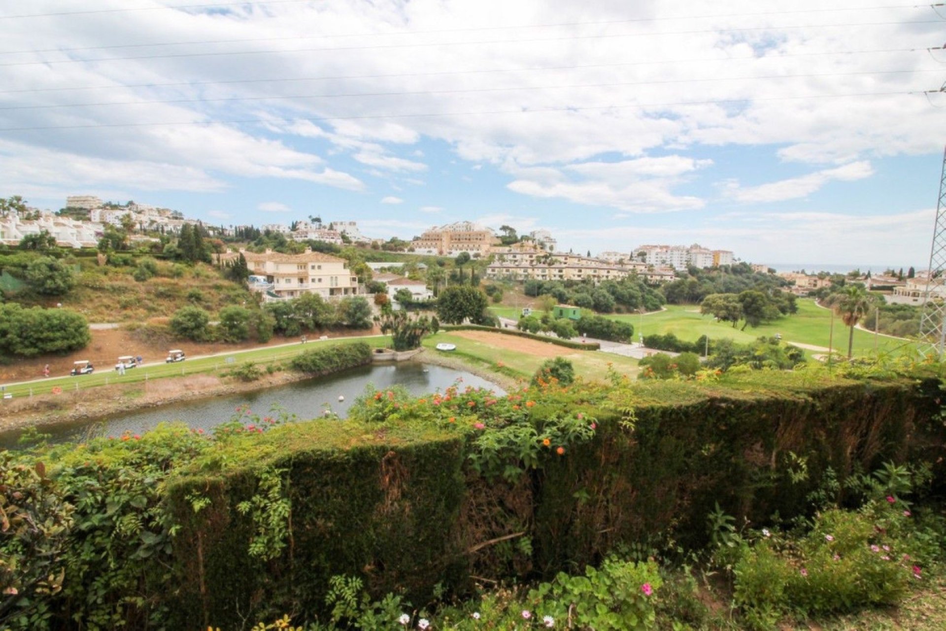 Reventa - House - Townhouse - Mijas - Riviera Del Sol