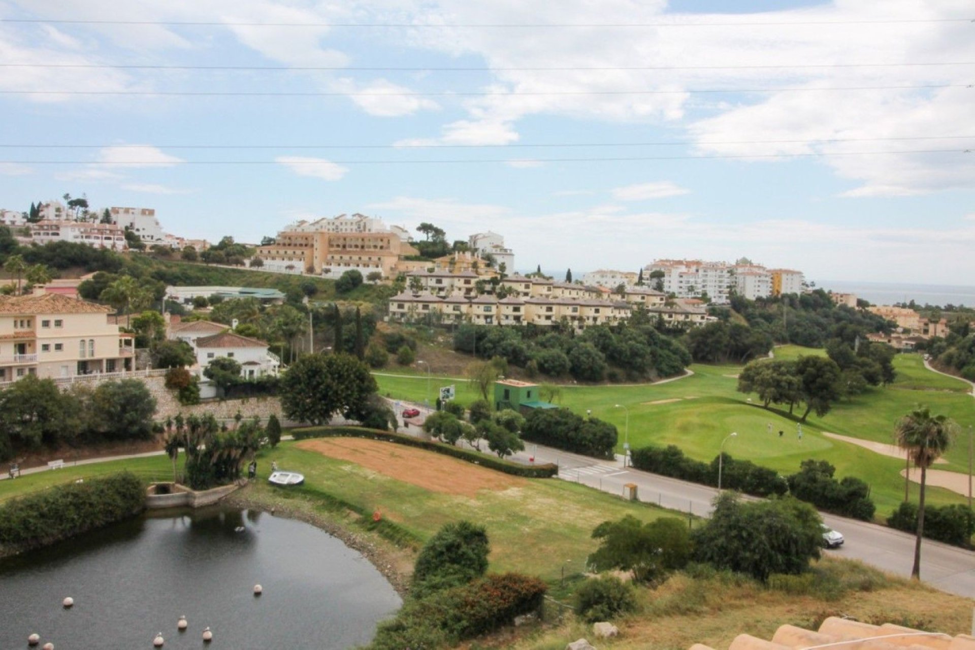 Reventa - House - Townhouse - Mijas - Riviera Del Sol