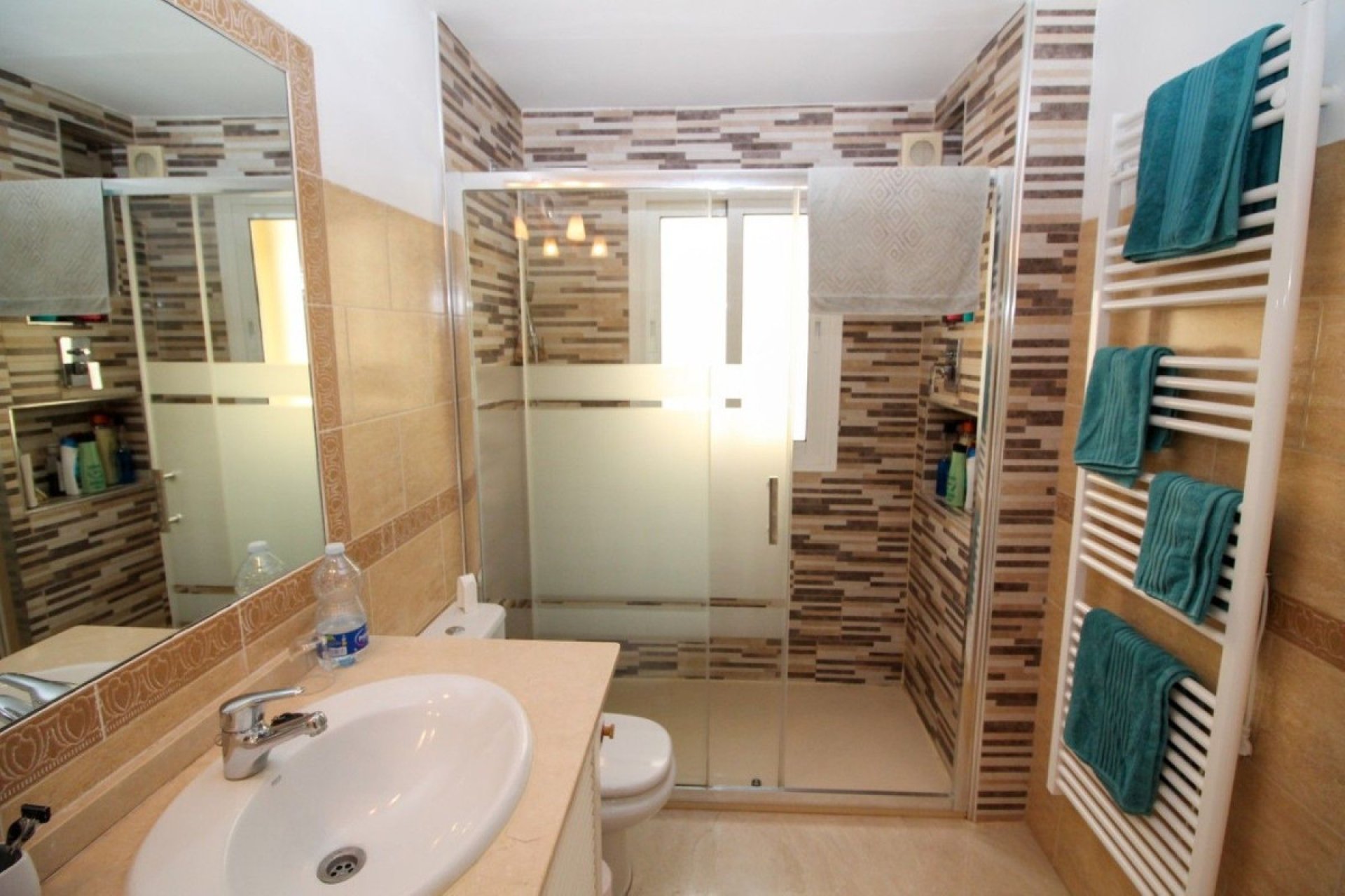 Reventa - House - Townhouse - Mijas - Riviera Del Sol