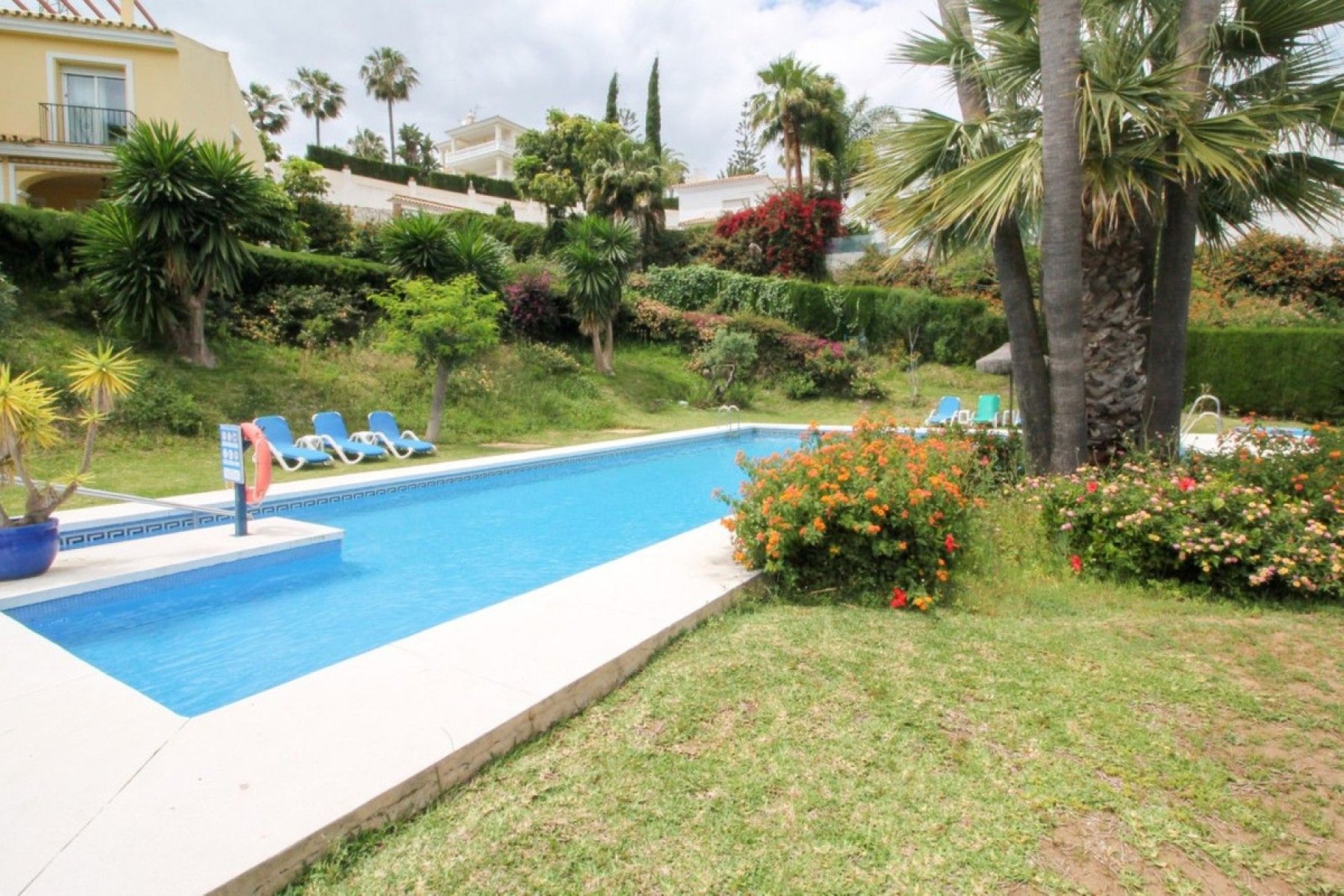 Reventa - House - Townhouse - Mijas - Riviera Del Sol