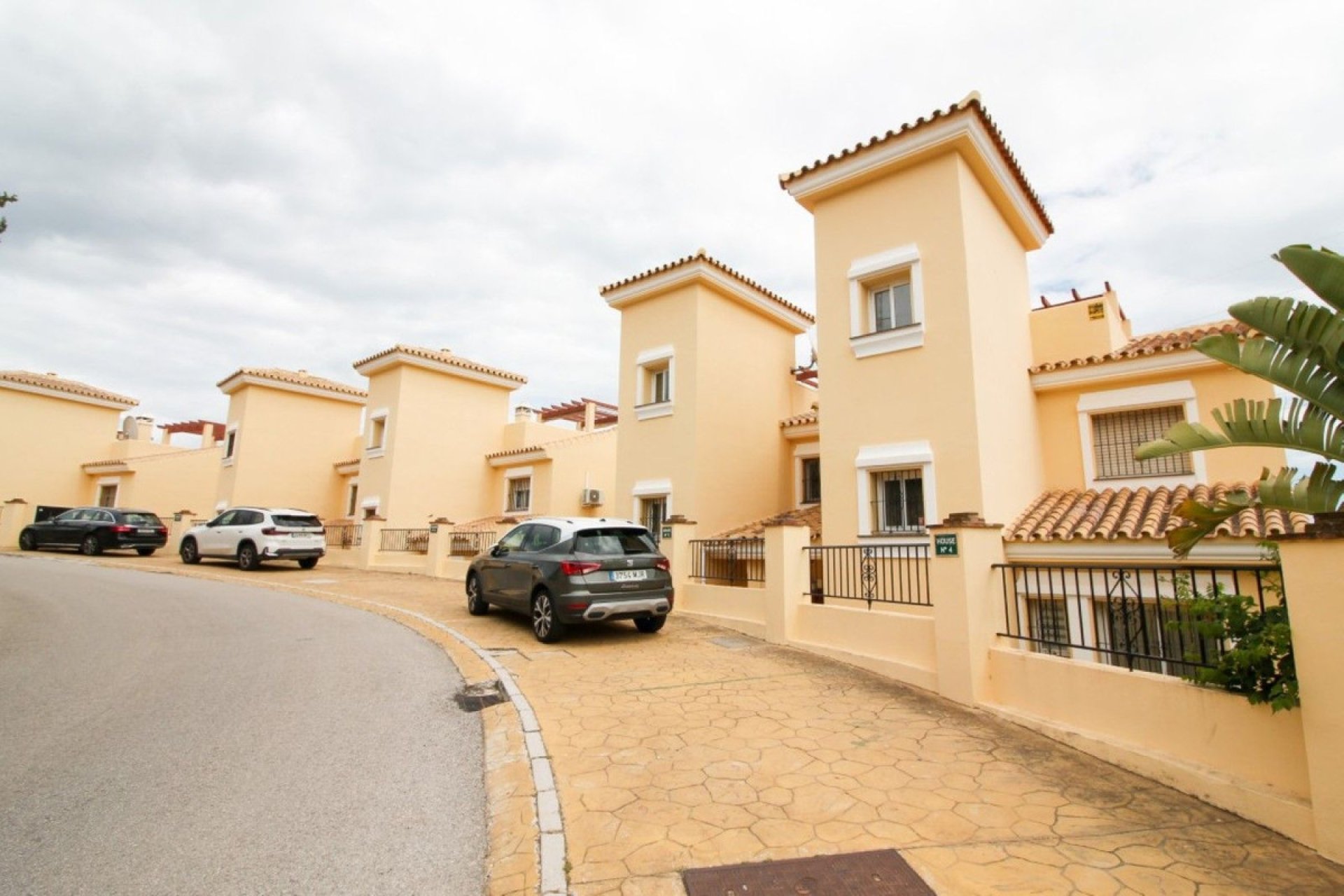 Reventa - House - Townhouse - Mijas - Riviera Del Sol