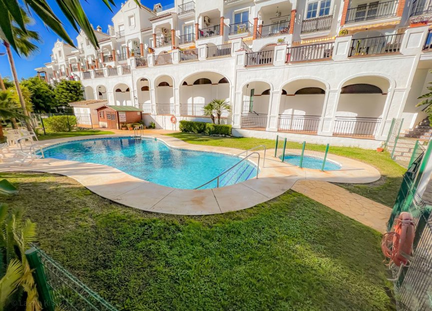 Reventa - House - Townhouse - Mijas