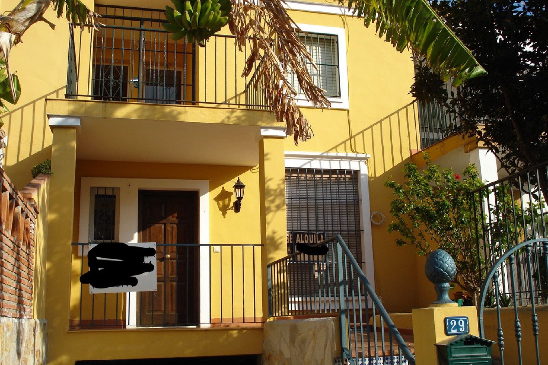 Reventa - House - Townhouse - Mijas