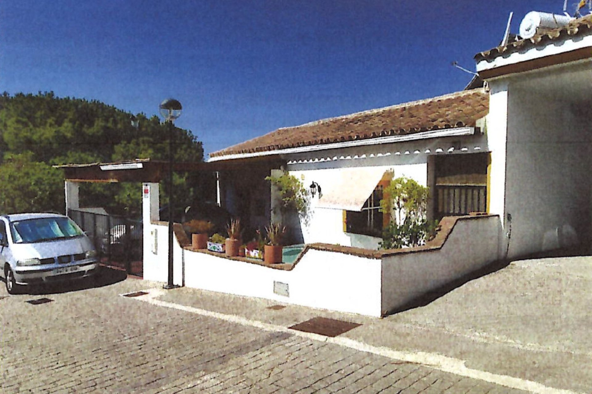 Reventa - House - Townhouse - Mijas