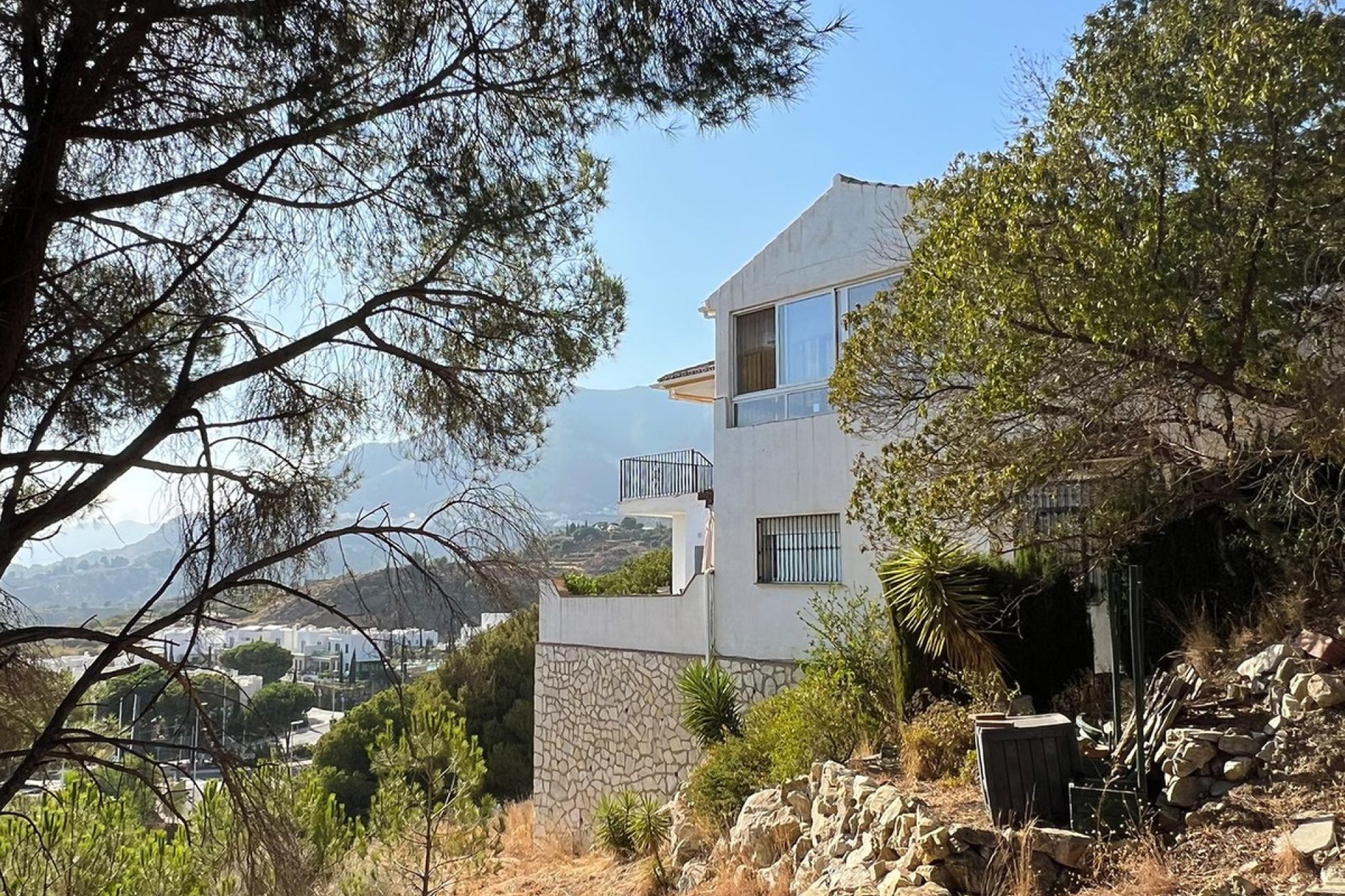 Reventa - House - Townhouse - Mijas