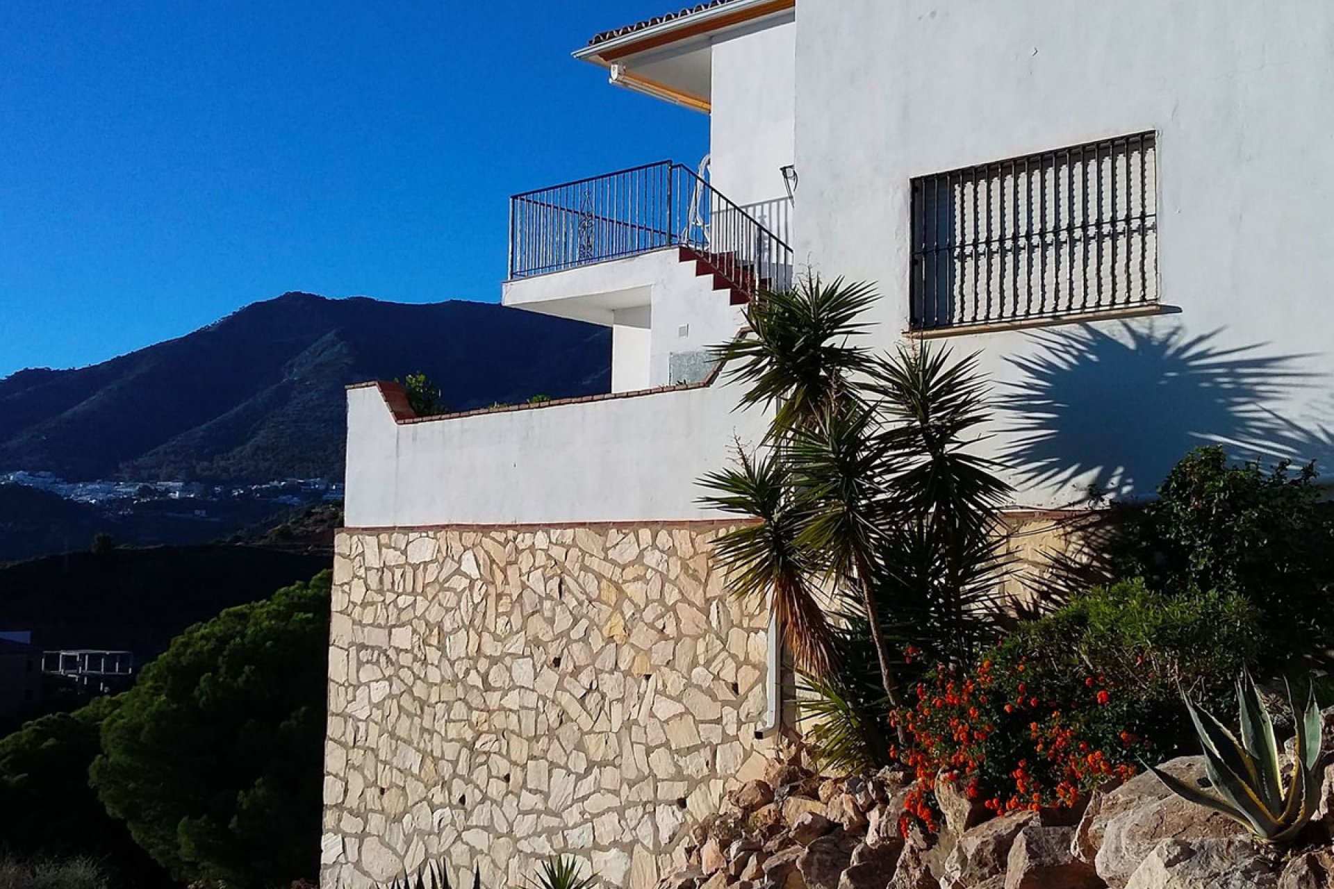 Reventa - House - Townhouse - Mijas