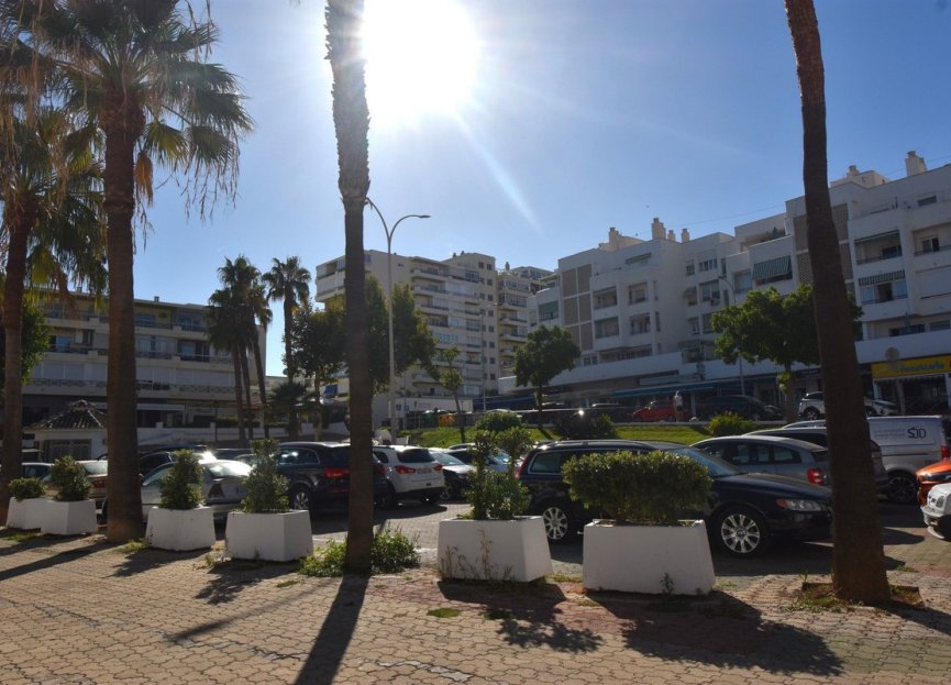 Reventa - House - Townhouse - Torremolinos