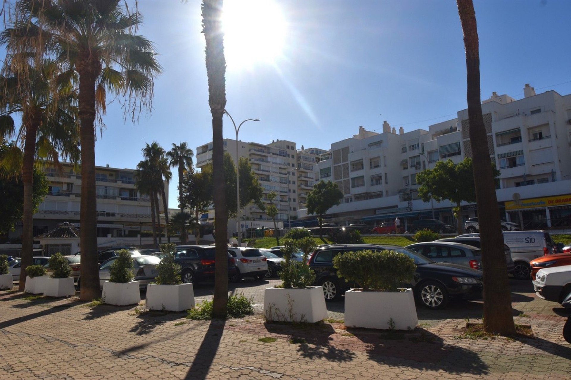 Reventa - House - Townhouse - Torremolinos