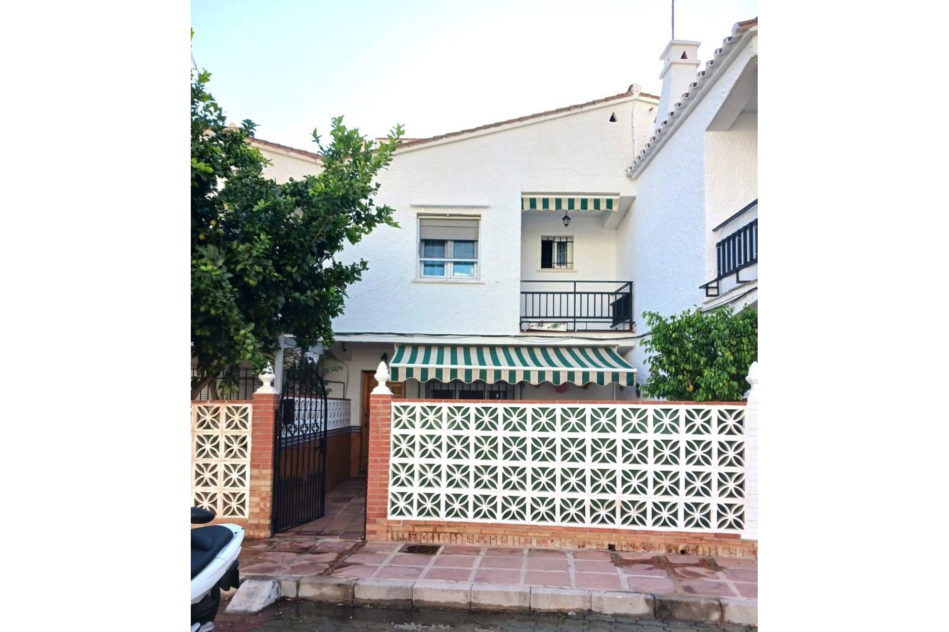 Reventa - House - Townhouse - Torremolinos