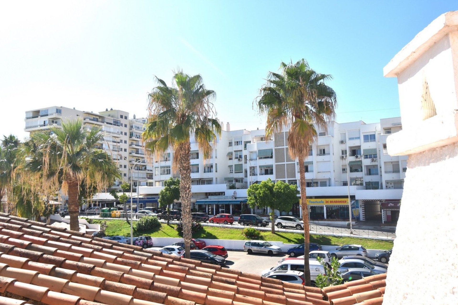 Reventa - House - Townhouse - Torremolinos