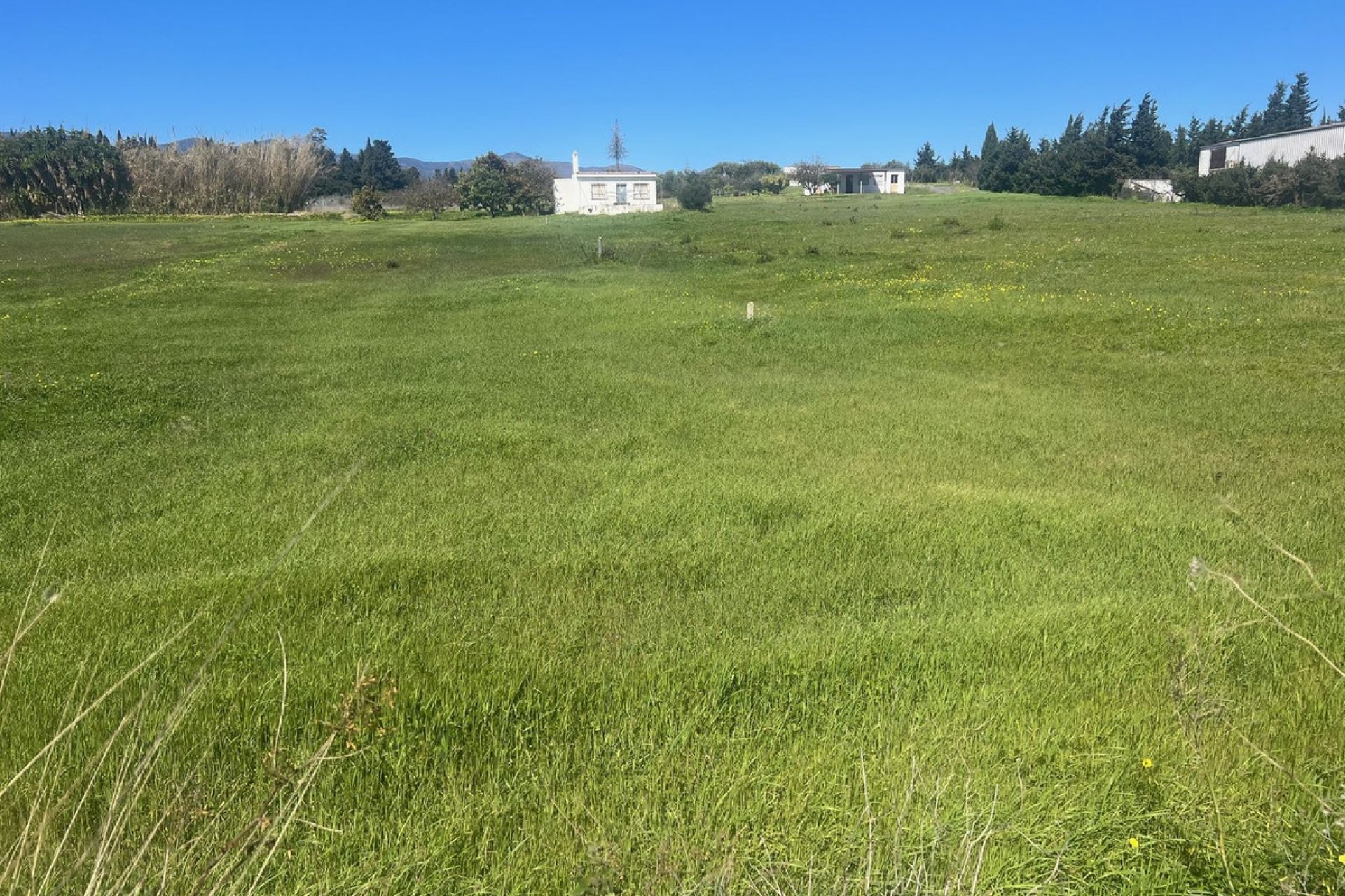 Reventa - Plot - Commercial Plot - Estepona - Estepona Centro