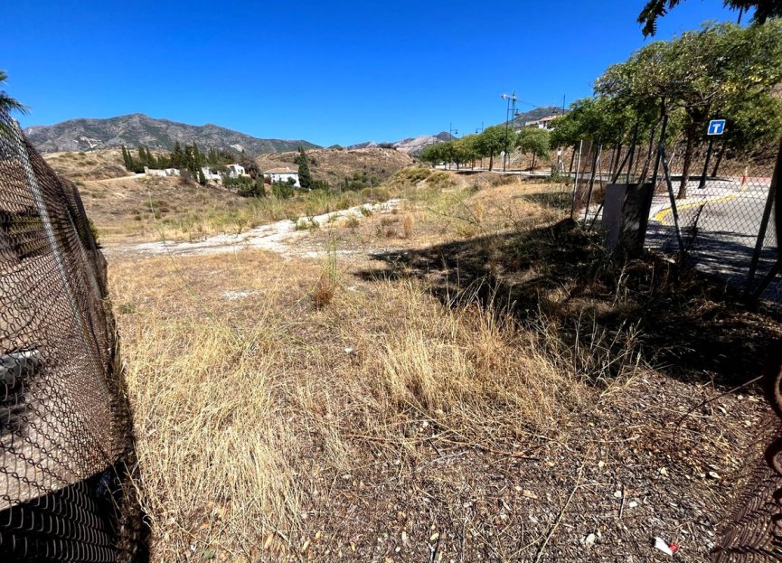 Reventa - Plot - Commercial Plot - Fuengirola - Fuengirola Centro