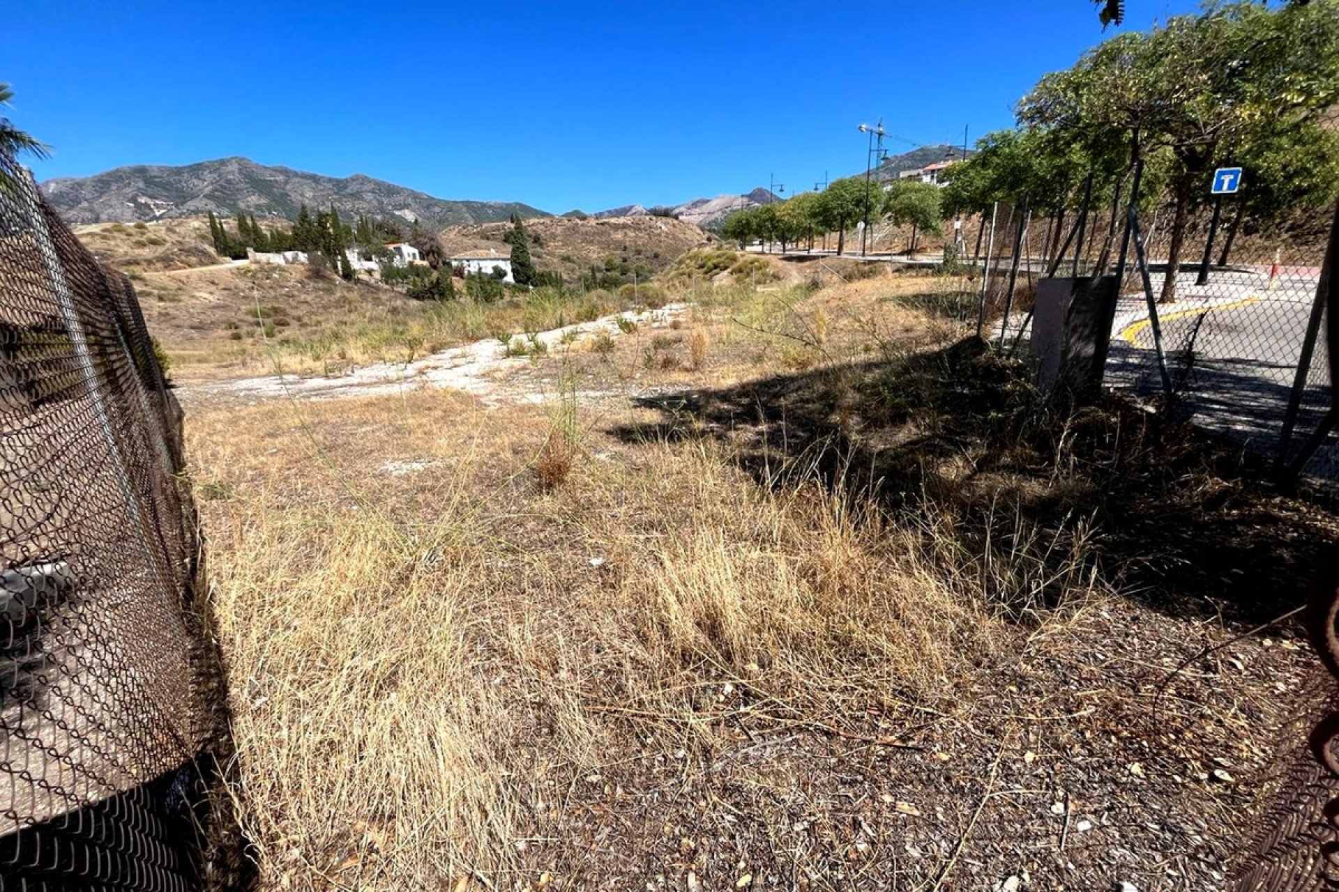 Reventa - Plot - Commercial Plot - Fuengirola - Fuengirola Centro