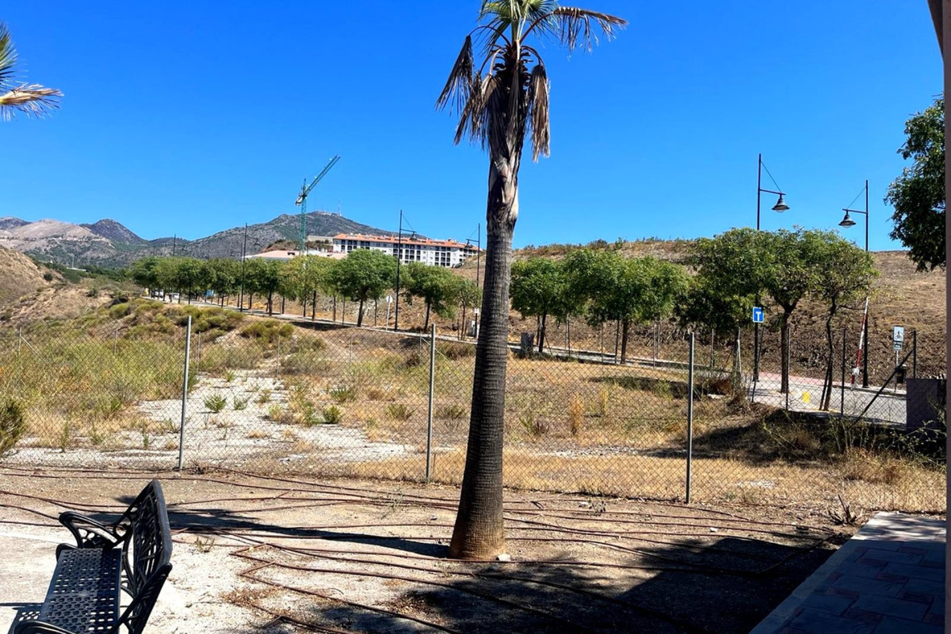 Reventa - Plot - Commercial Plot - Fuengirola - Fuengirola Centro