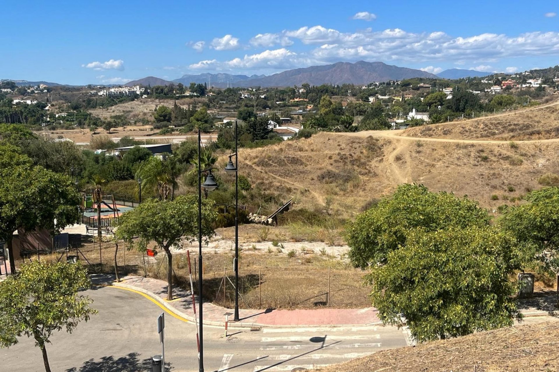 Reventa - Plot - Commercial Plot - Fuengirola - Fuengirola Centro