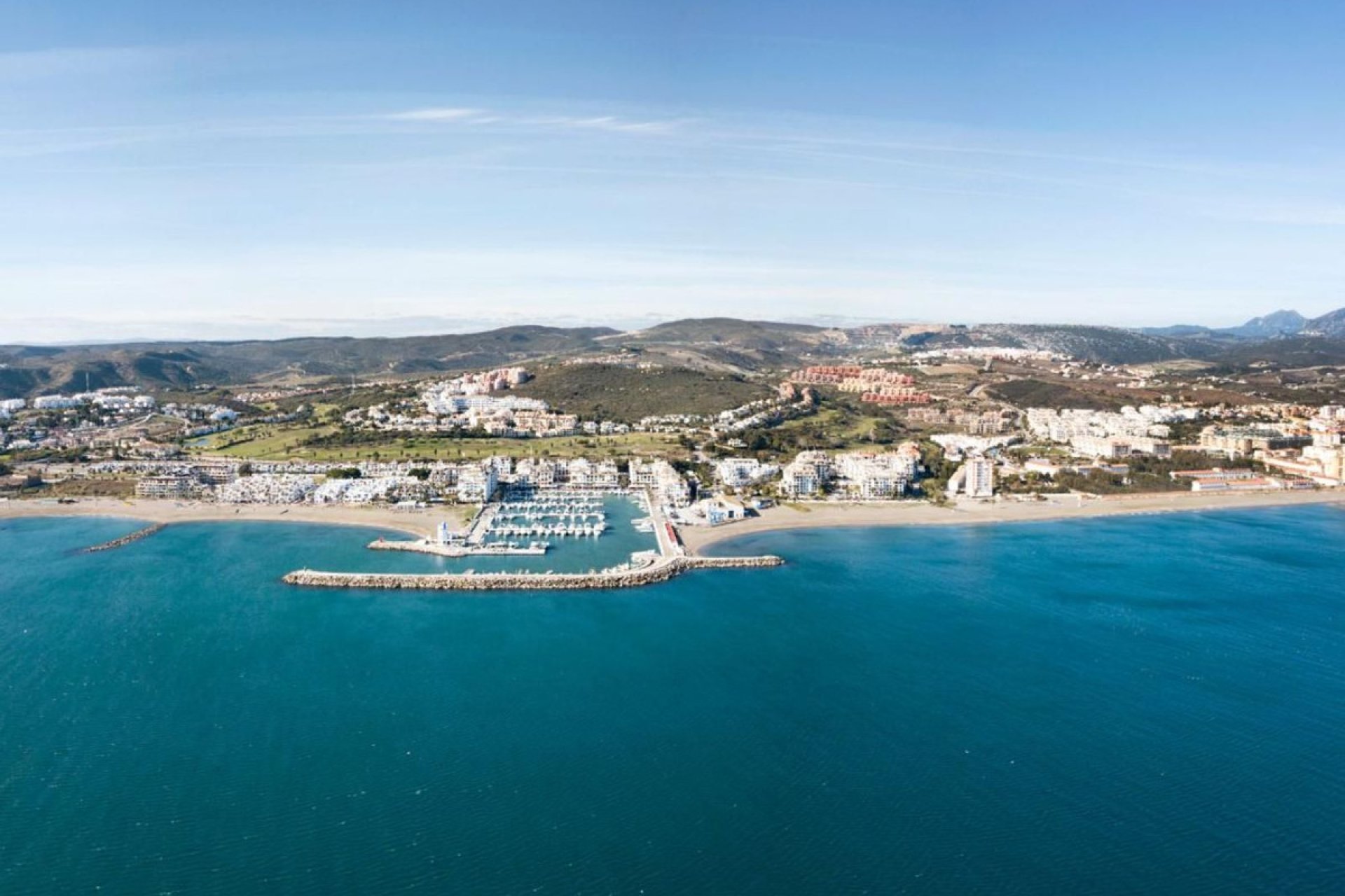 Reventa - Plot - Commercial Plot - Manilva - Manilva Centro