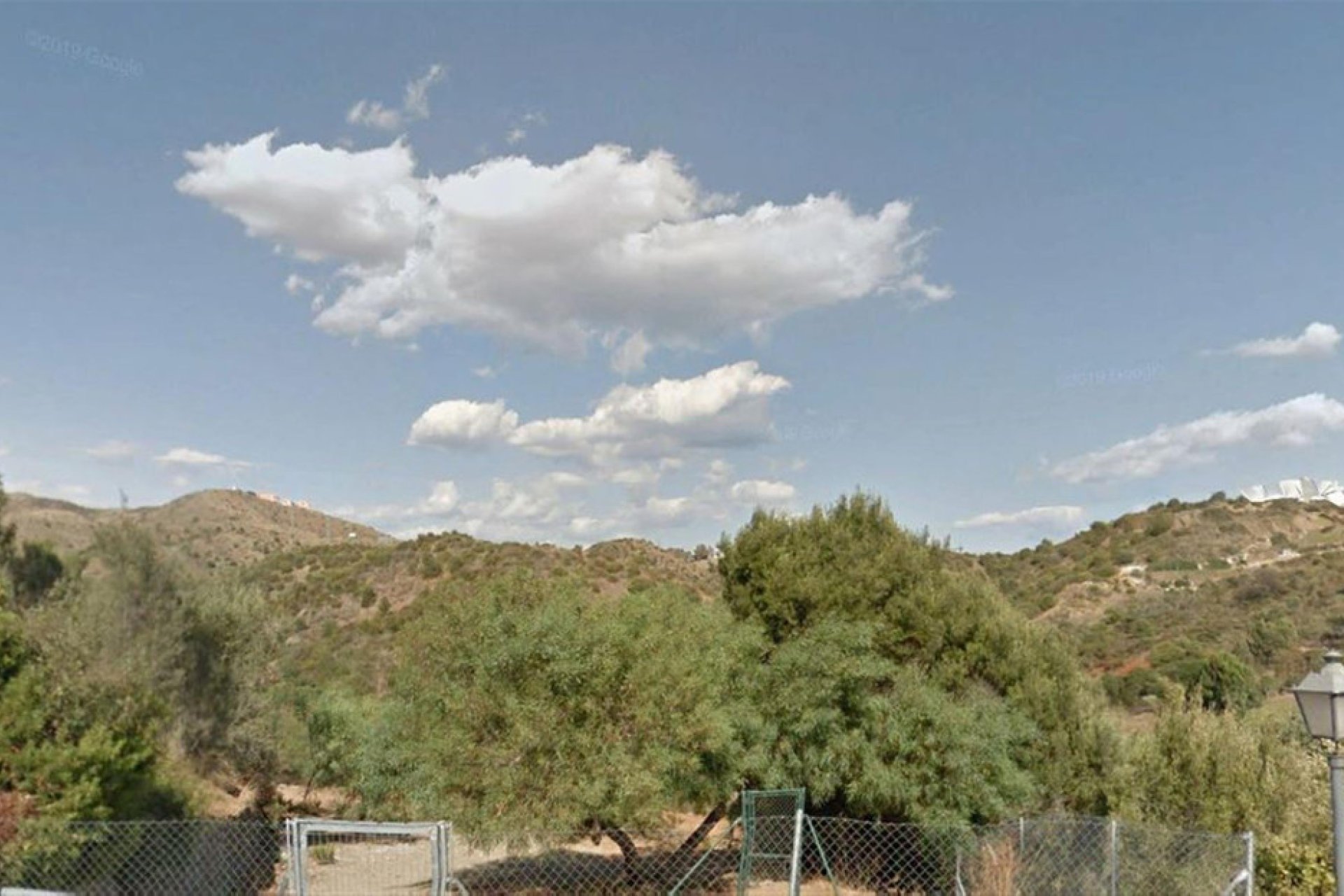 Reventa - Plot - Commercial Plot - Marbella - Marbella Centro