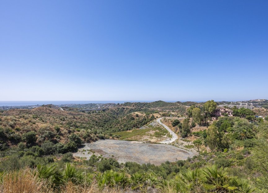 Reventa - Plot - Land - Benahavís - Benahavís Centro