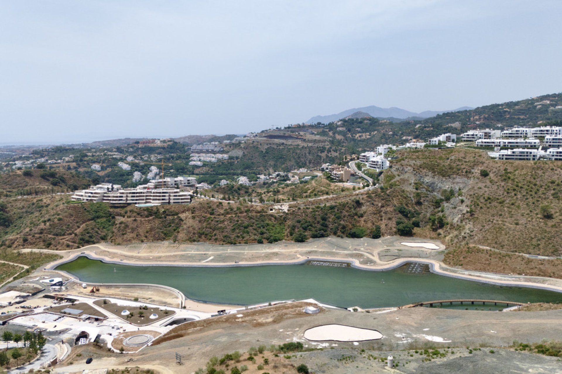 Reventa - Plot - Land - Benahavís - Benahavís Centro