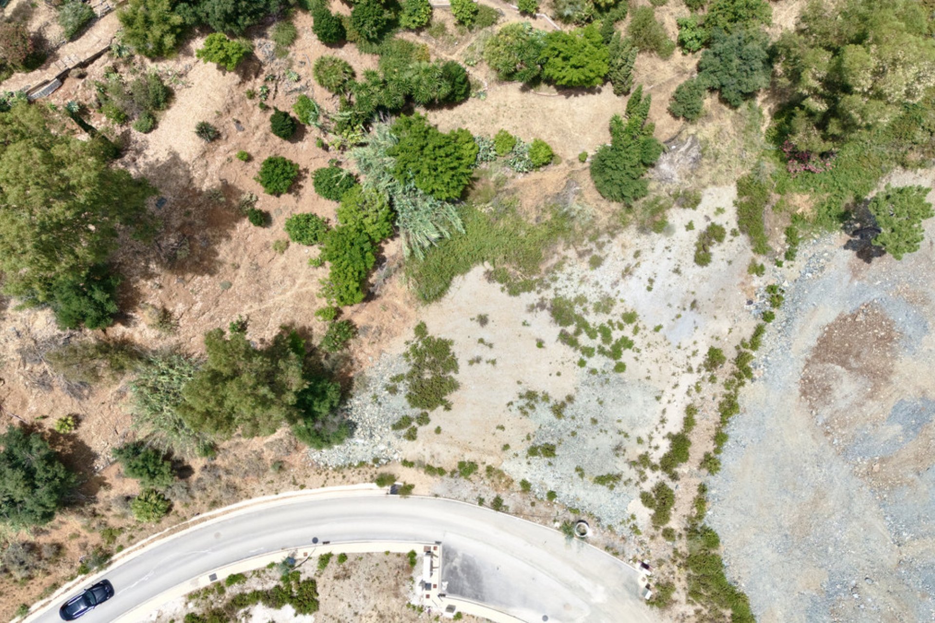 Reventa - Plot - Land - Benahavís - Benahavís Centro