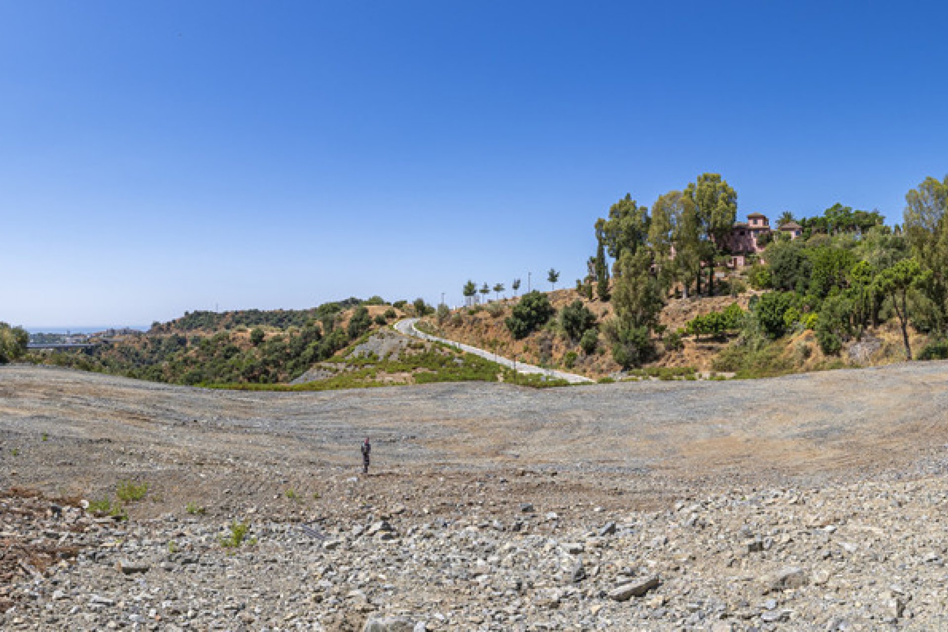 Reventa - Plot - Land - Benahavís - Benahavís Centro