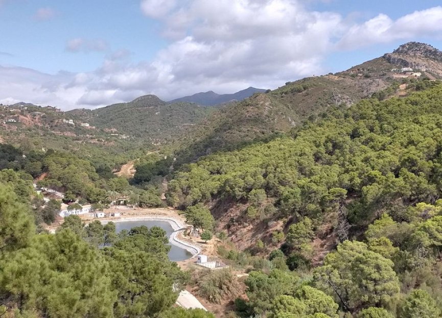 Reventa - Plot - Land - Benahavís - Benahavís Centro