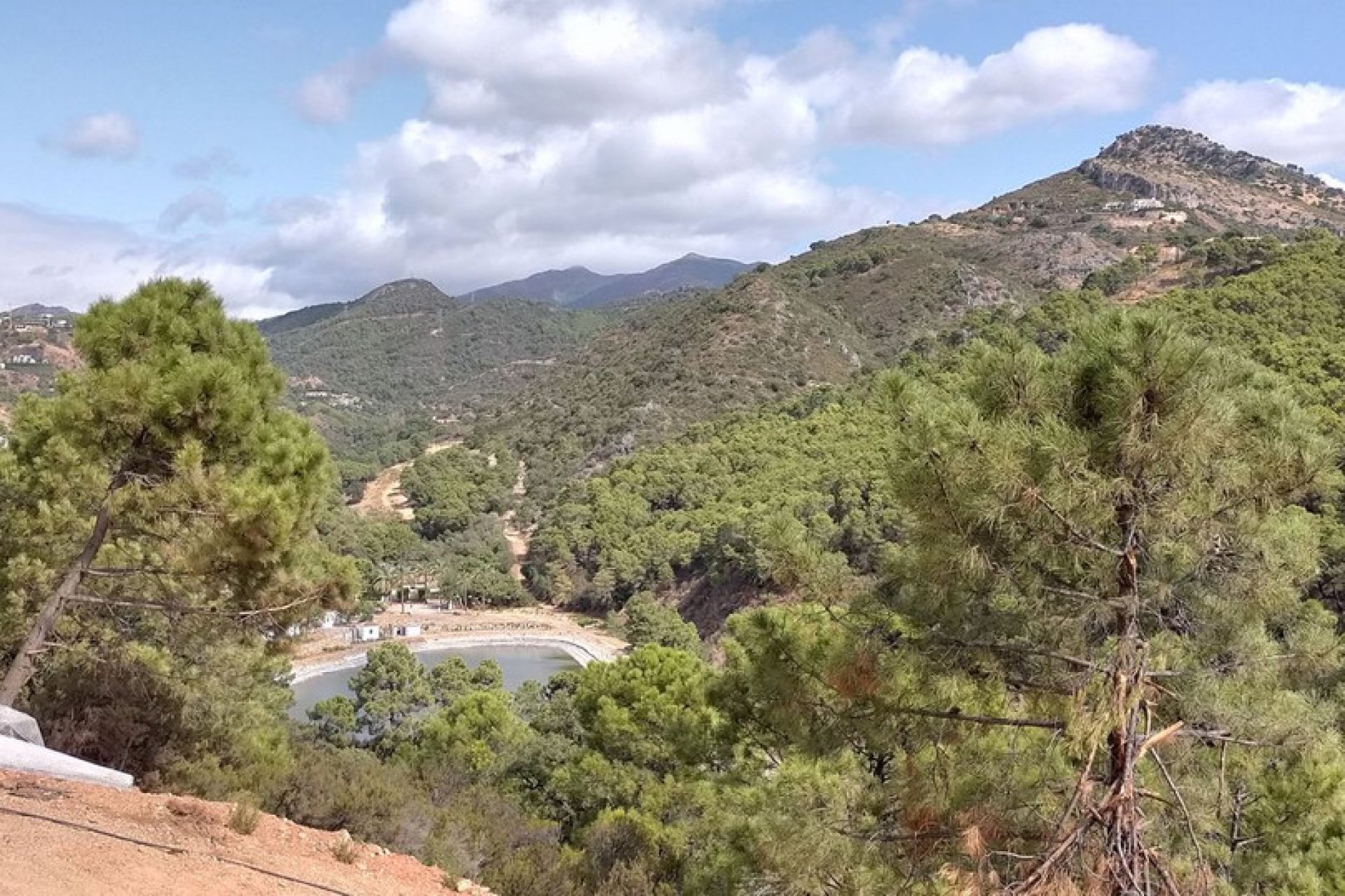 Reventa - Plot - Land - Benahavís - Benahavís Centro