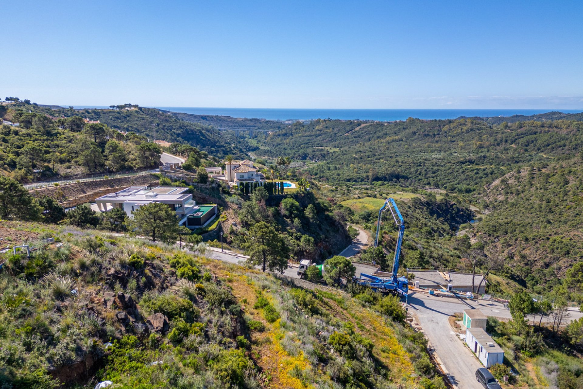 Reventa - Plot - Land - Benahavís - Benahavís Centro