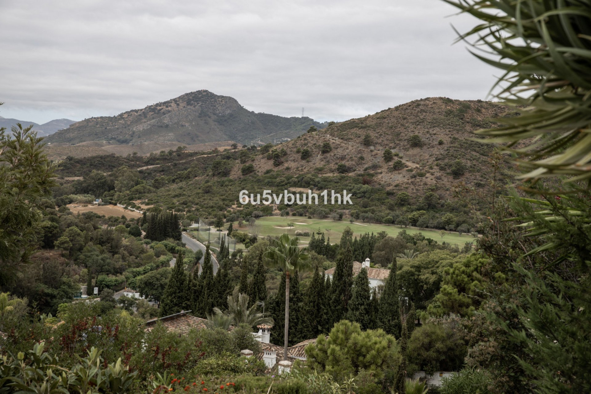 Reventa - Plot - Land - Benahavís - Benahavís Centro