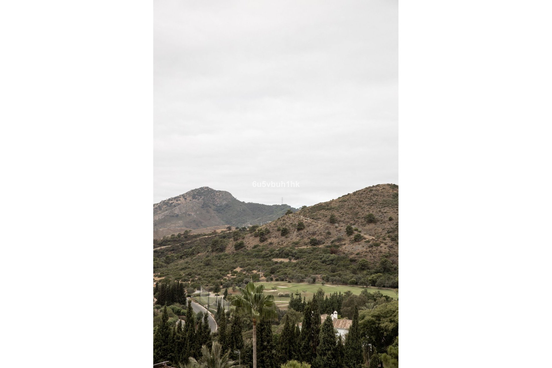 Reventa - Plot - Land - Benahavís - Benahavís Centro