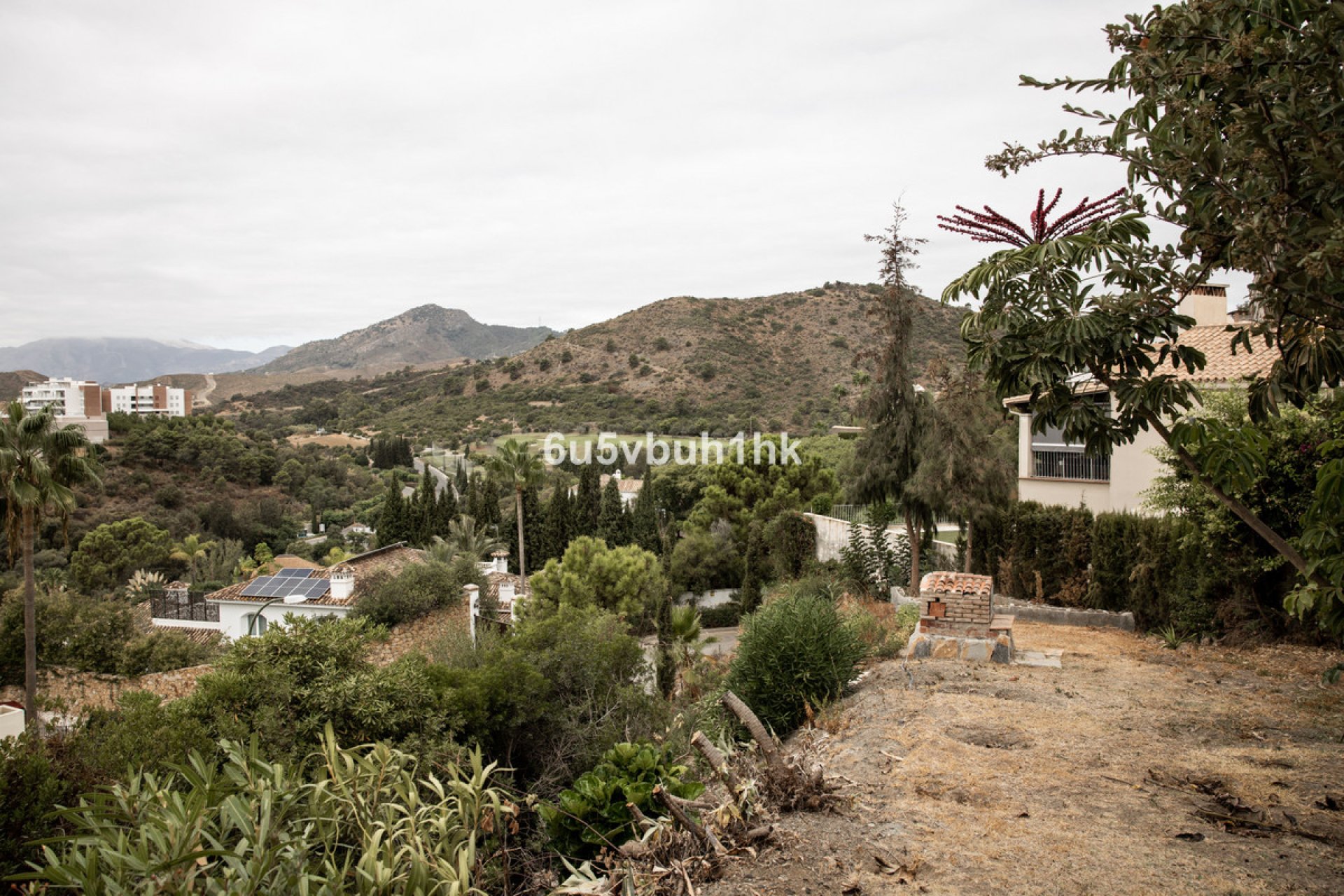 Reventa - Plot - Land - Benahavís - Benahavís Centro