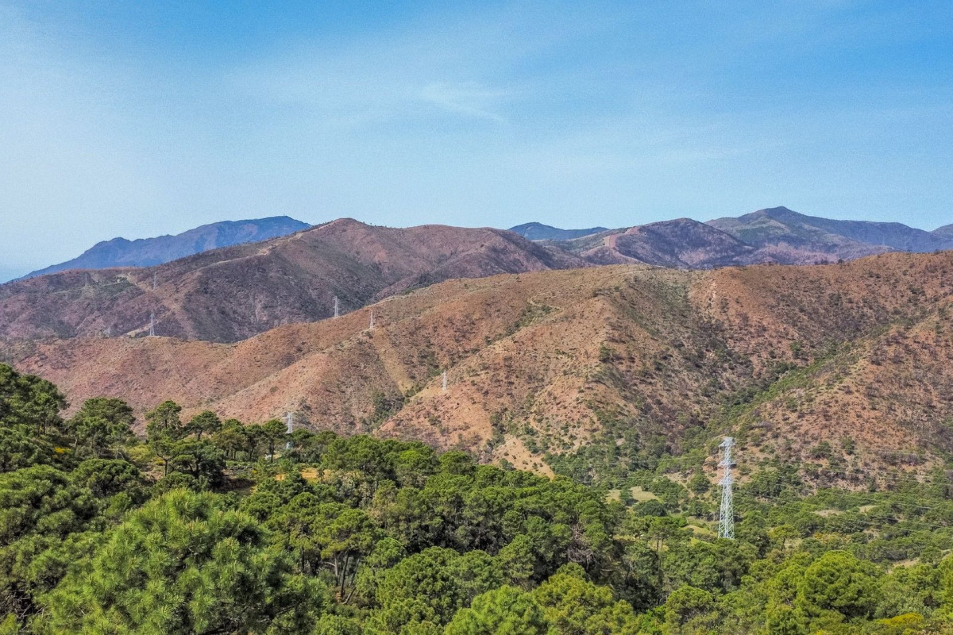 Reventa - Plot - Land - Benahavís - Benahavís Centro