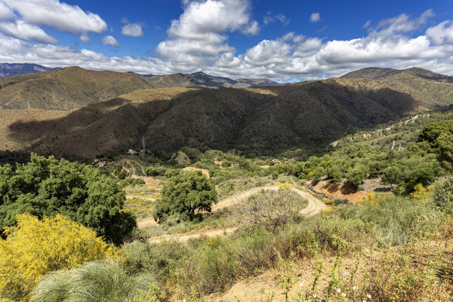 Reventa - Plot - Land - Benahavís - Benahavís Centro