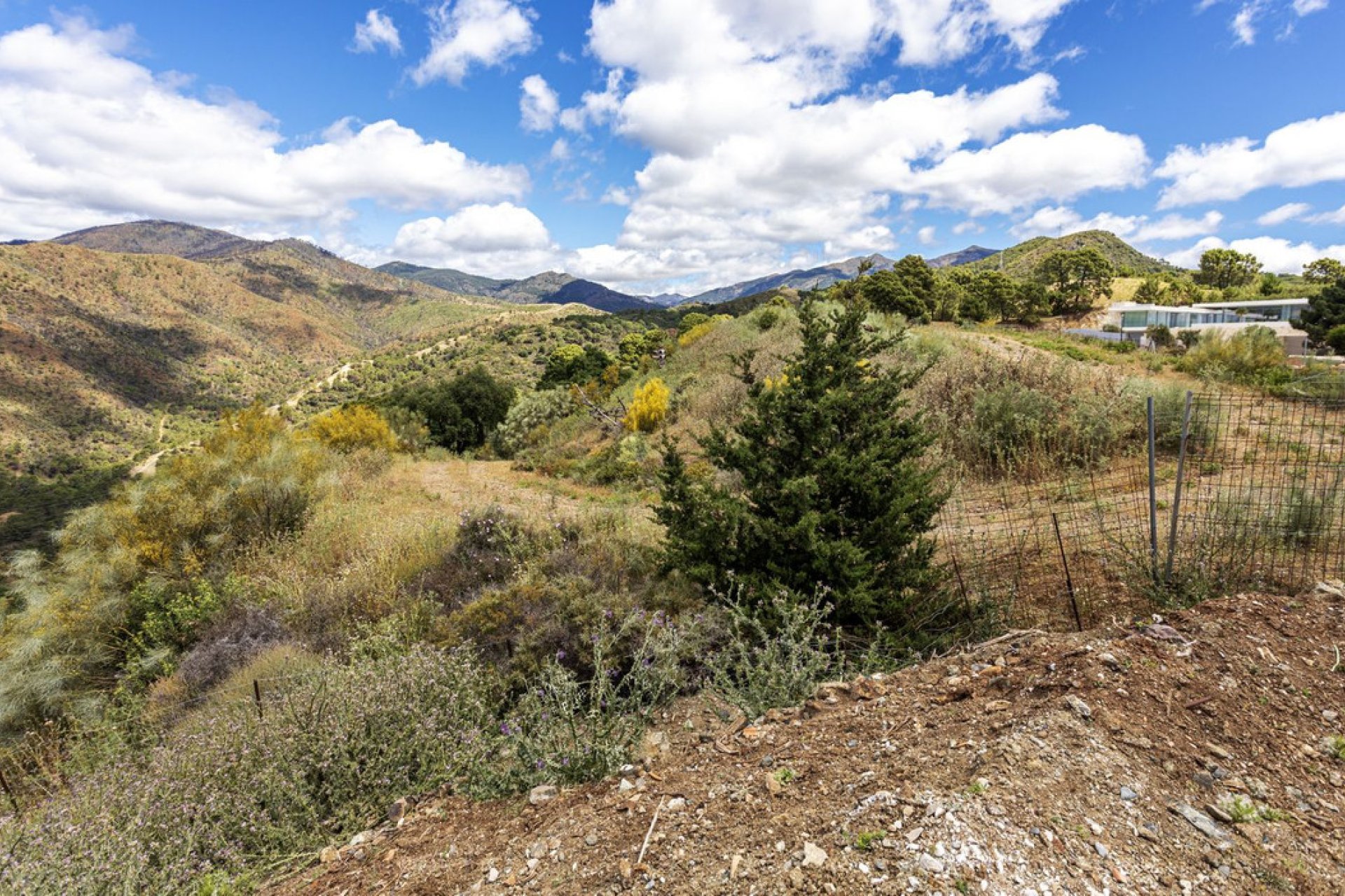 Reventa - Plot - Land - Benahavís - Benahavís Centro