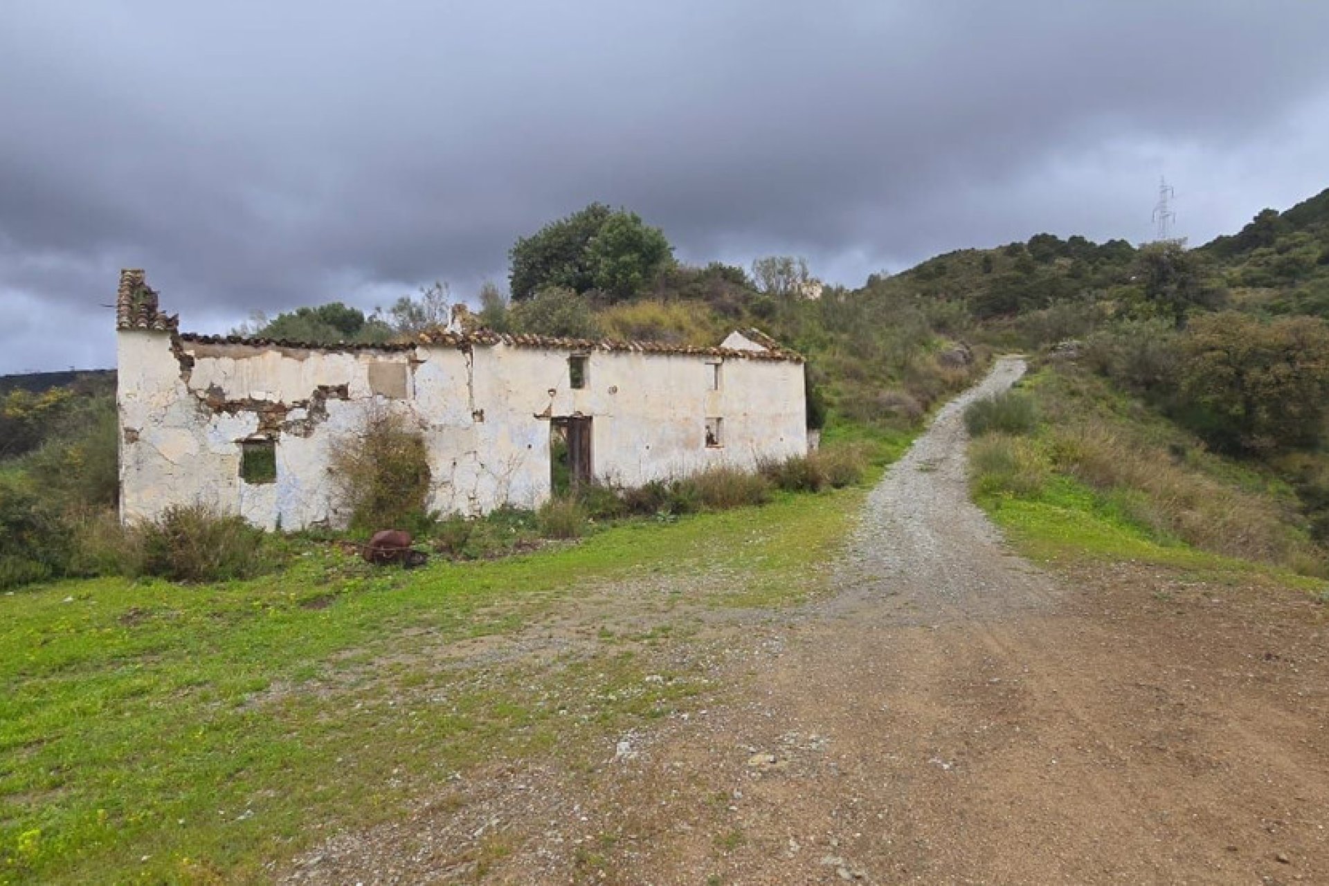 Reventa - Plot - Land - Benahavís - Benahavís Centro