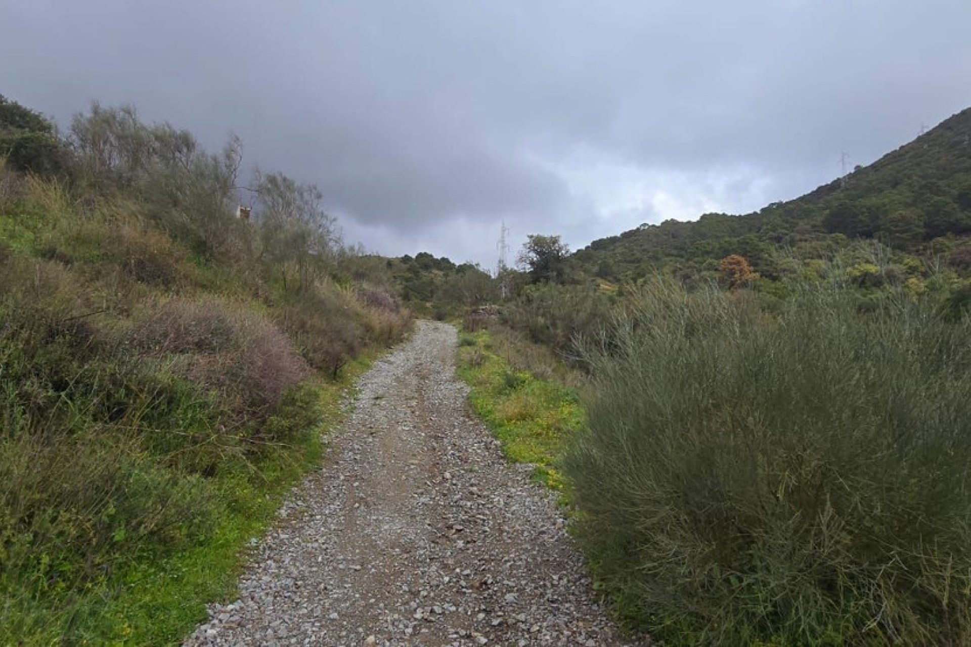 Reventa - Plot - Land - Benahavís - Benahavís Centro