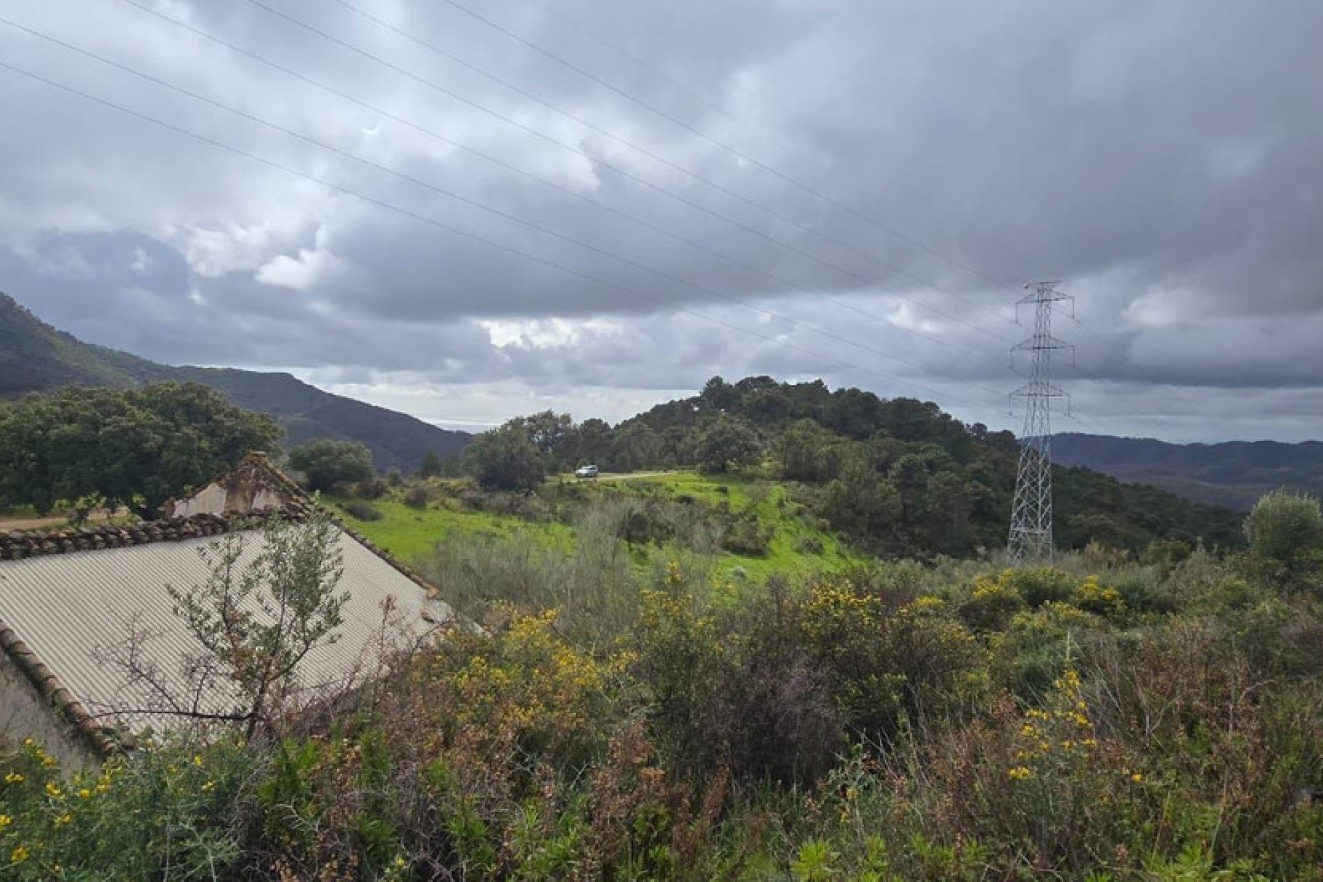 Reventa - Plot - Land - Benahavís - Benahavís Centro