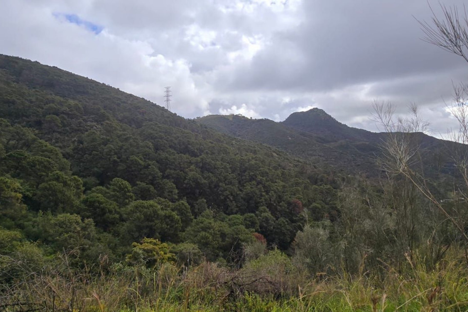 Reventa - Plot - Land - Benahavís - Benahavís Centro