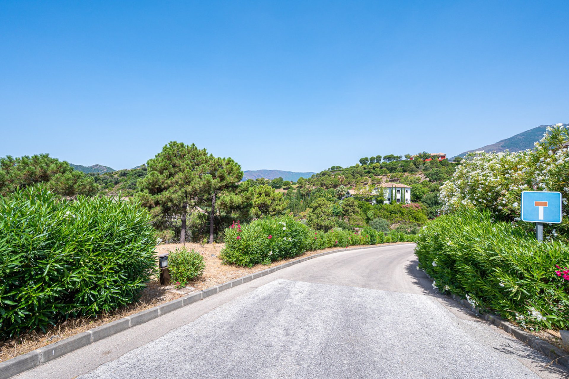 Reventa - Plot - Land - Benahavís - La Zagaleta